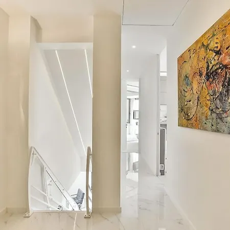 Apartment Luxe Cap De Avec Piscine Privee