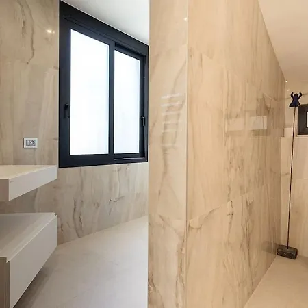 Lägenhet Luxe Cap De Avec Piscine Privee