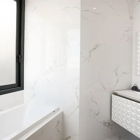 Luxe Cap De Avec Piscine Privee