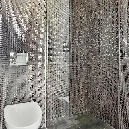 Apartment Luxe Cap De Avec Piscine Privee Nice