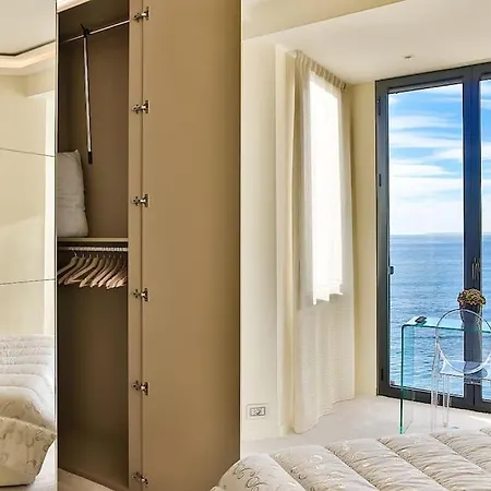Luxe Cap De Avec Piscine Privee Nice